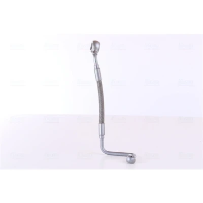 Abbildung von NISSENS 935116 Ölleitung, Lader Eingang PEUGEOT: 308 I Schrägheck, SW, 307 CITROËN: C4 Grand Picasso, C5 3, Schrägheck