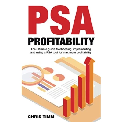 Abbildung von PSA Profitability: The ultimate guide to profitability with your tool