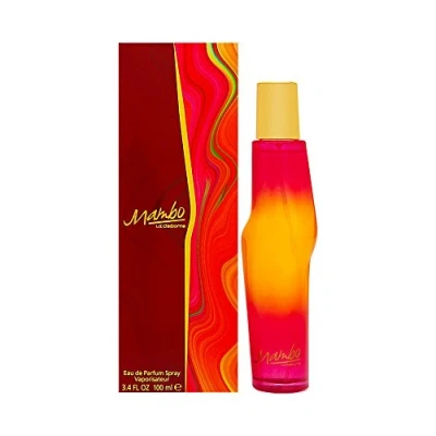 Abbildung von Liz Claiborne Mambo Eau de Parfum Spray 100 ml