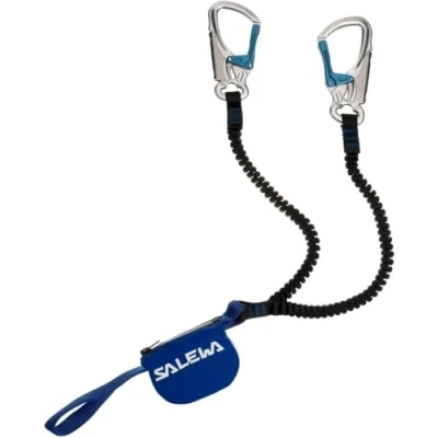 Abbildung von Salewa Ergo Tex Klettersteigset