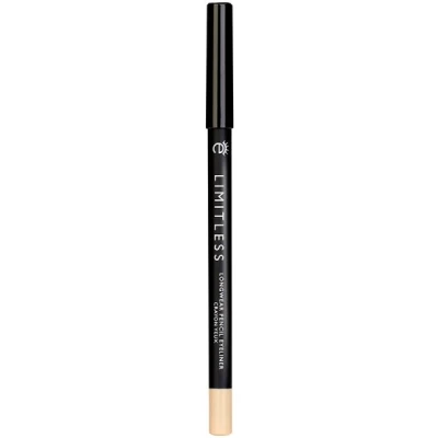 Abbildung von Eyeko Limitless Long Wear Pencil Eyeliner Higher Self 0,5 g