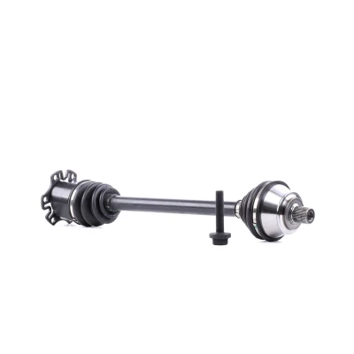 Abbildung von GSP 203290 Antriebswelle A1 617 Schaltgetriebe AUDI: A6 C6 Avant, Limousine, Allroad