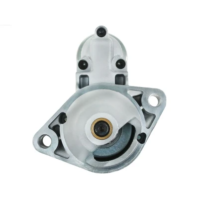 Abbildung von AS PL S0915S Anlasser 12 2,50 10 PORSCHE: Cayenne
