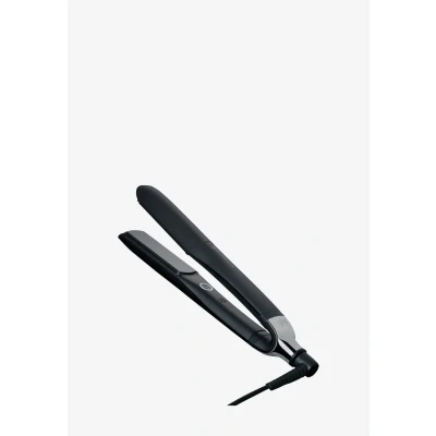 Abbildung von GHD Glätteisen platinum+ Haarglätter weiß Keramik, Einzigartiges Gabelgelenk
