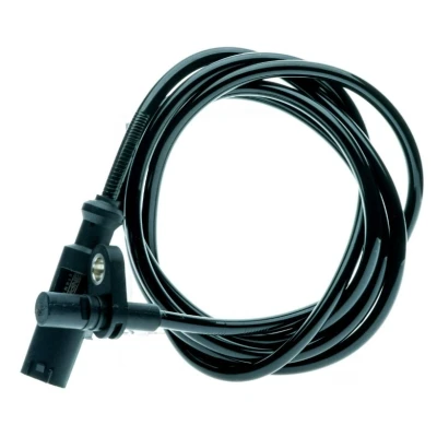 Abbildung von FEBI BILSTEIN 170585 ABS Sensor Hinterachse links, rechts 1250 IVECO: DAILY 6 Kastenwagen, Pritsche/Fahrgestell
