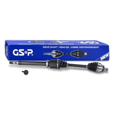 Abbildung von GSP 218350 Antriebswelle A1 963 FORD: Galaxy Mk2 MPV, MONDEO 4 Stufenheck, S Max Mk1