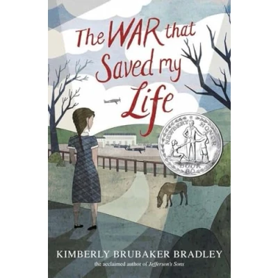 Abbildung von War That Saved My Life