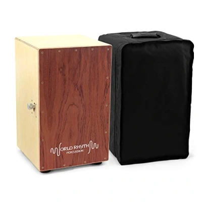 Abbildung von TIGER CAJ2 BR Cajón / Trommel, Braun