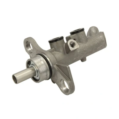 Abbildung von LPR 1092 Hauptbremszylinder 23,81 Aluminium 12 X 1 (2) RENAULT: SCENIC 2, MEGANE 2 Kombi,