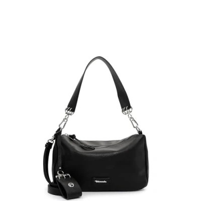 Abbildung von Tamaris TAS Felice Handtasche, Damen, Größe: One Size, Black
