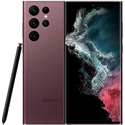 Abbildung von Samsung G S22U green 128 SM S908BZGDEUB [Spanische Version]