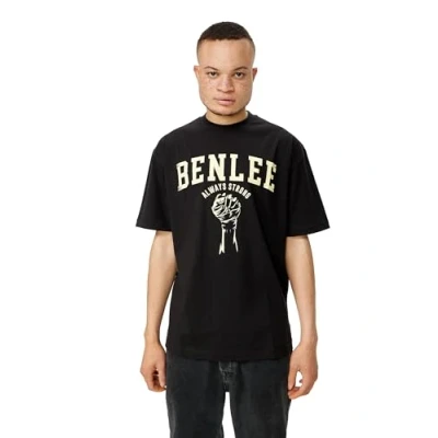 Abbildung von Benlee Rocky Marciano T Shirt Lieden