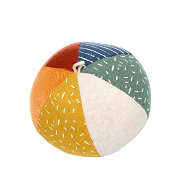 Abbildung von sigikid SOFT Kleinthe Sunshine Collection Outdoorspielzeug für Kinder, Größe: One Size, Mehrfarbig