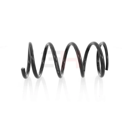 Abbildung von GH 224506 Fahrwerksfeder Hinterachse, Hinterachse rechts, links TOYOTA: RAV4 I SUV