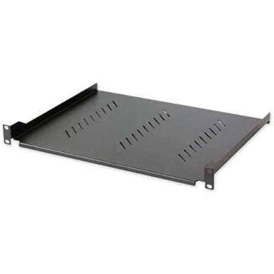 Abbildung von Intellinet I CASE TRAY 130BK Rack Zubehör Verstellbares Regal