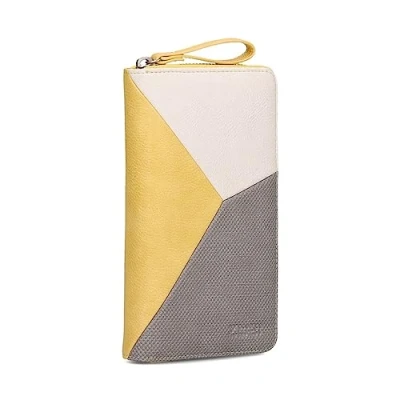Abbildung von Zwei Geldbörse Jana J2 12cc 20 cm (1 tlg)
