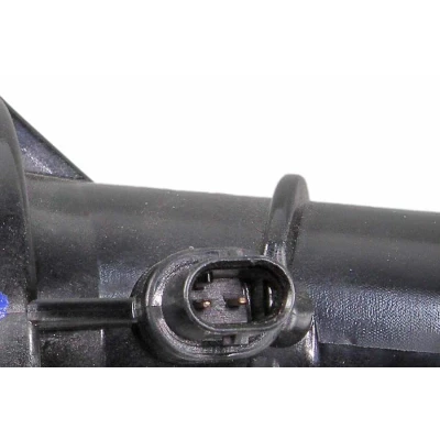 Abbildung von METZGER 4006455 Kühlwasserthermostat 89 mit Dichtung Sensor Gehäuse
