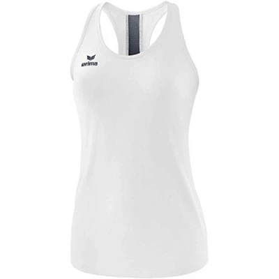Abbildung von Erima Tanktop Damen Squad