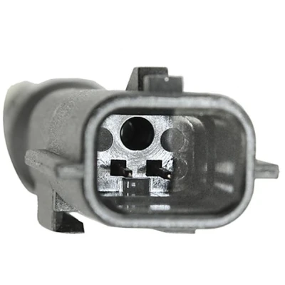 Abbildung von METZGER 0900984 ABS Sensor Hinterachse rechts RENAULT: Kangoo II Be Bop, Express, / Grand Kangoo, MERCEDES BENZ: Citan Kastenwagen