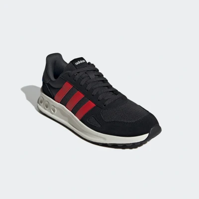 Abbildung von adidas Sportswear Sneaker &quot;RUN 84&quot;, inspiriert vom Design des LA Trainer