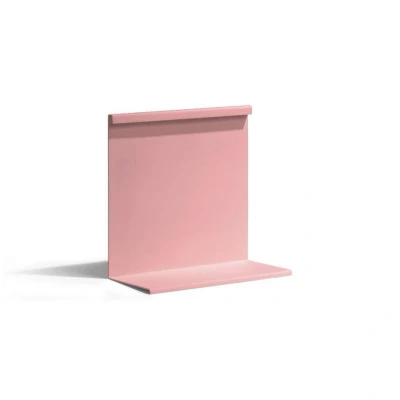 Abbildung von HAY LBM LED Tischleuchte mit Dimmer, luis pink