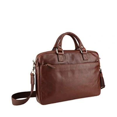 Abbildung von Picard Buddy Aktentasche, Damen, Größe: One Size, Cognac