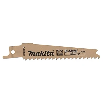 Abbildung von Makita Reciproblatt BIM 100/6Z, B 20432