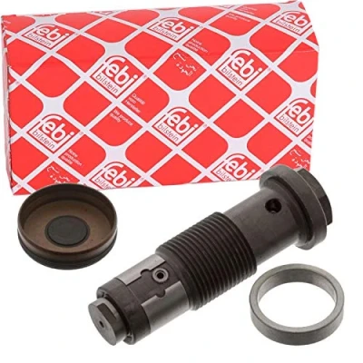 Abbildung von FEBI BILSTEIN 46373 Spanner, Steuerkette MERCEDES BENZ: C Klasse T modell, Coupe, E Coupe