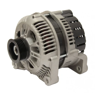 Abbildung von MAPCO 13644 Lichtmaschine 14V 150A BMW: 3 Limousine, Touring, LAND ROVER: Freelander I SUV