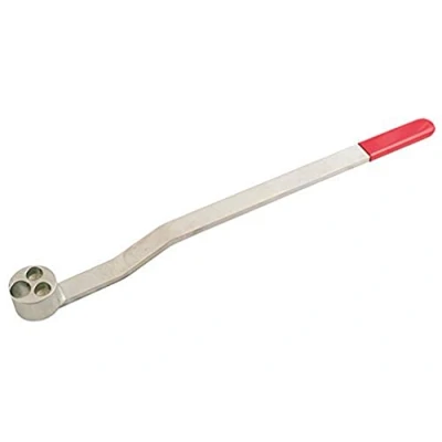 Abbildung von KS TOOLS 400.9003 Haltewerkzeug, Riemenscheibe