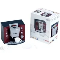 Abbildung von Klein Kinder Kaffeemaschine Bosch mit Sound &amp; Espressoset, Soundfunktion, Made in Germany