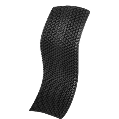 Abbildung von Ortovox Clasp Spine Protector Black Größe One