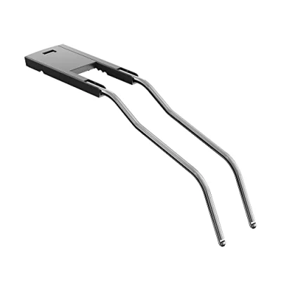 Abbildung von Niedriger Satteladapter Thule Nexxt Maxi FM / RideAlong Schwarz