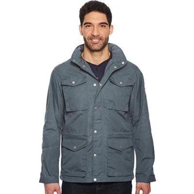 Abbildung von Fjallaven Räven Herrenjacke XS Dusk