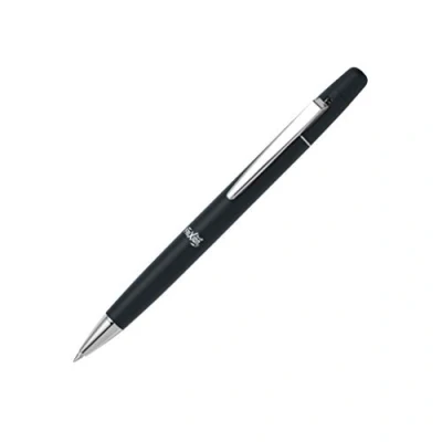 Abbildung von Pilot Tintenroller Frixion Ball LX 0.7 schwarz