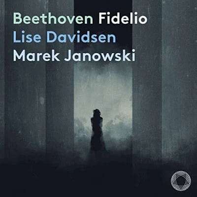 Abbildung von Beethoven: Fidelio [Kulturpalast Dresden, November 2020]