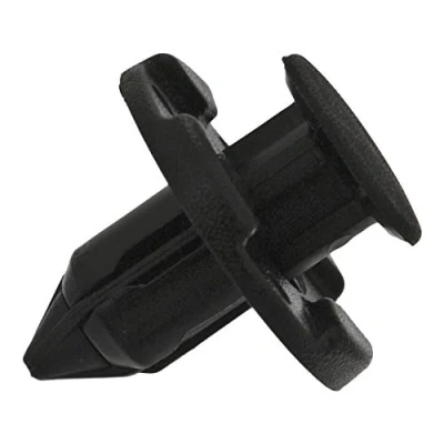 Abbildung von FEBI BILSTEIN 101146 Spreizniet NISSAN: Almera II Schrägheck, Qashqai / Qashqai+2 I, MICRA 3, MITSUBISHI: Lancer 8 Limousine, ASX SUV