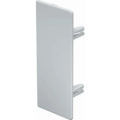 Abbildung von obo bettermann System canalizacion Deckel Ende WDK/HE 60150 BLP