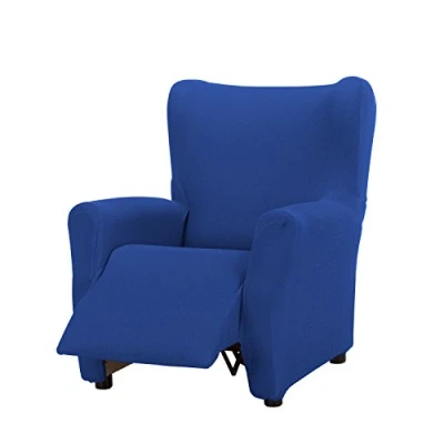 Abbildung von Martina Home Tunez Sesselbezug, Leder Relax de 70 a 90 cm ancho Elektrisch