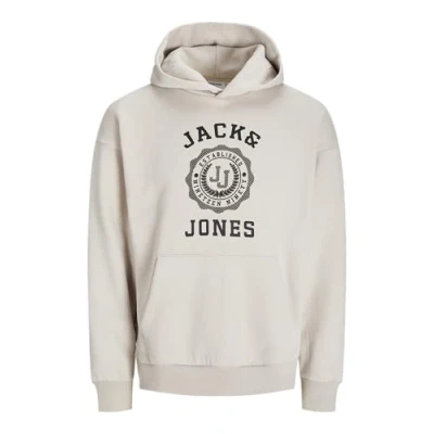 Abbildung von JACK &amp; JONES Jjvicto Sweat Hood