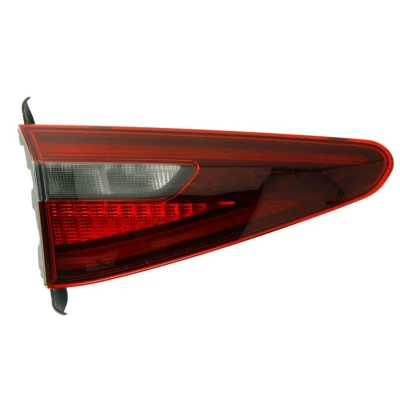 Abbildung von MAGNETI MARELLI 712207951110 Rückleuchte rechts innerer Teil LED ALFA ROMEO: Stelvio
