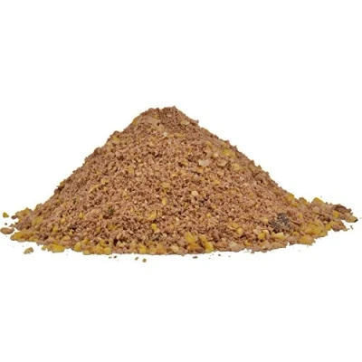 Abbildung von Carp Zoom Fiesta Vanilla 3 kg Grundfutter