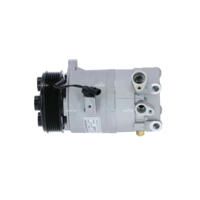 Abbildung von NRF 32989 Kompressor DKS17D 12 PAG 46 NISSAN: Murano II