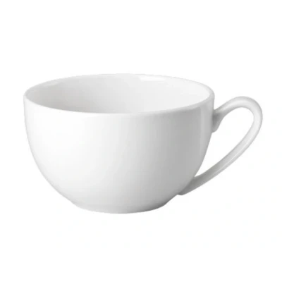 Abbildung von Rosenthal Jade Weiss Kombi Obertasse 0,28 l