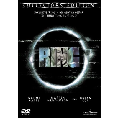 Abbildung von Ring [Collector&#039;s Edition]