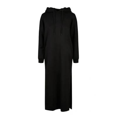 Abbildung von Urban Classics Freizeitkleid, Damen, Größe: Medium, Black