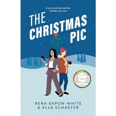 Abbildung von The Christmas Pic: A Sapphic Awakening Holiday Romance