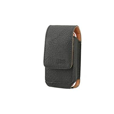 Abbildung von caseroxx Outdoor Tasche für Doro 6820/6880, (Outdoor in schwarz)