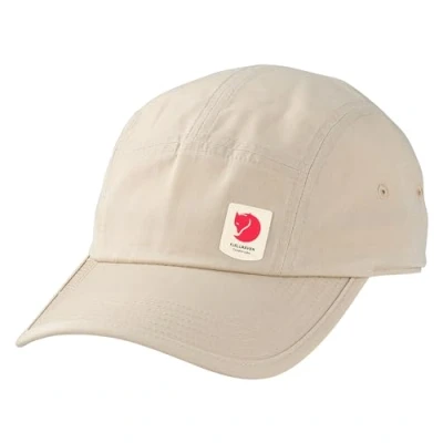 Abbildung von Fjallraven 78150 118 High Coast Lite Cap Hat Unisex Fossil Größe L/XL