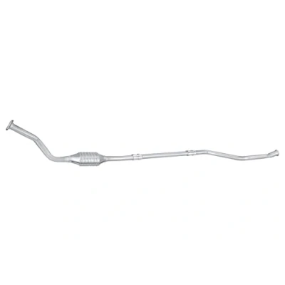 Abbildung von HELLA 8LE 366 050 711 Katalysator Euro 3 mit Anbauteilen CITROËN: Xsara Schrägheck